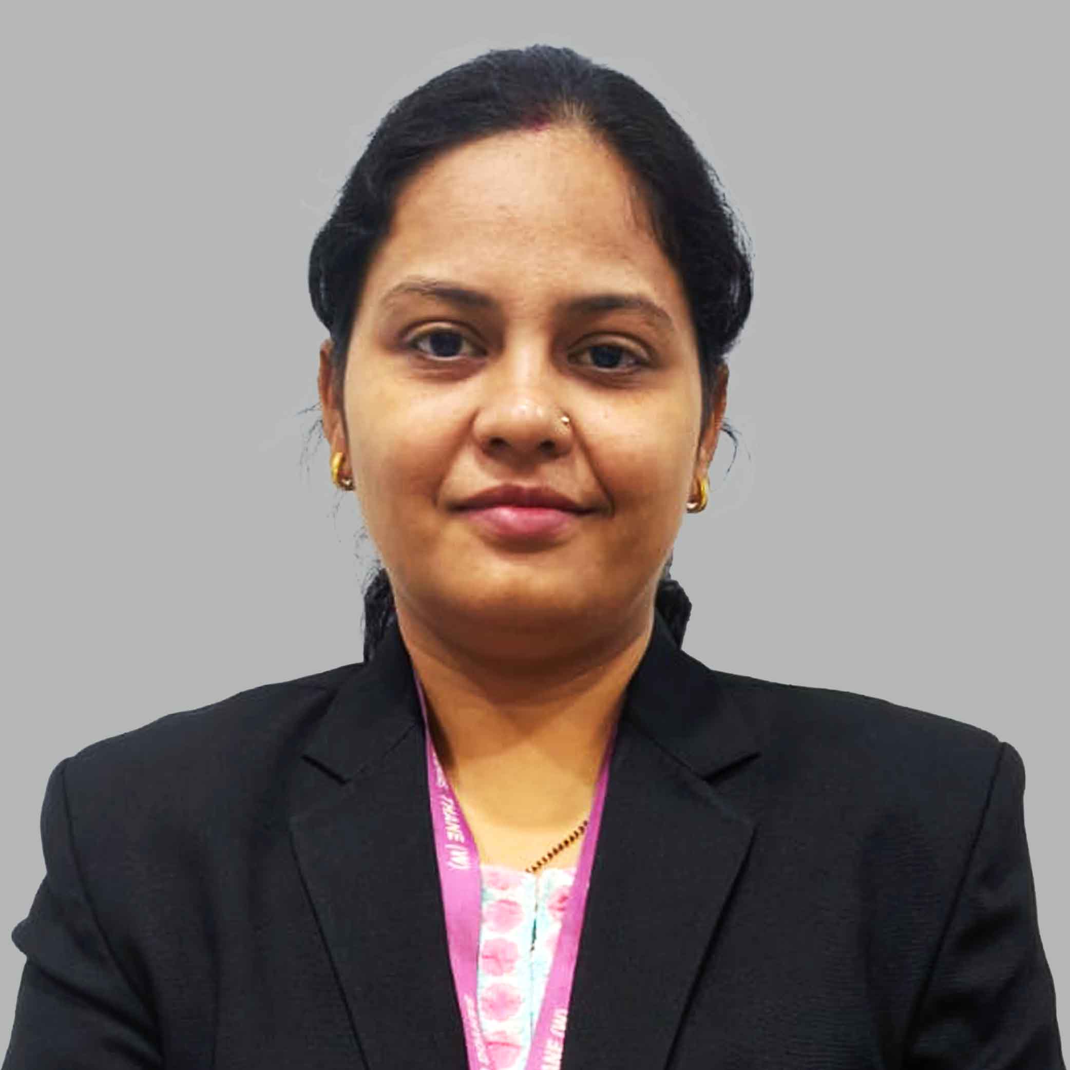 Rajashree Sable
