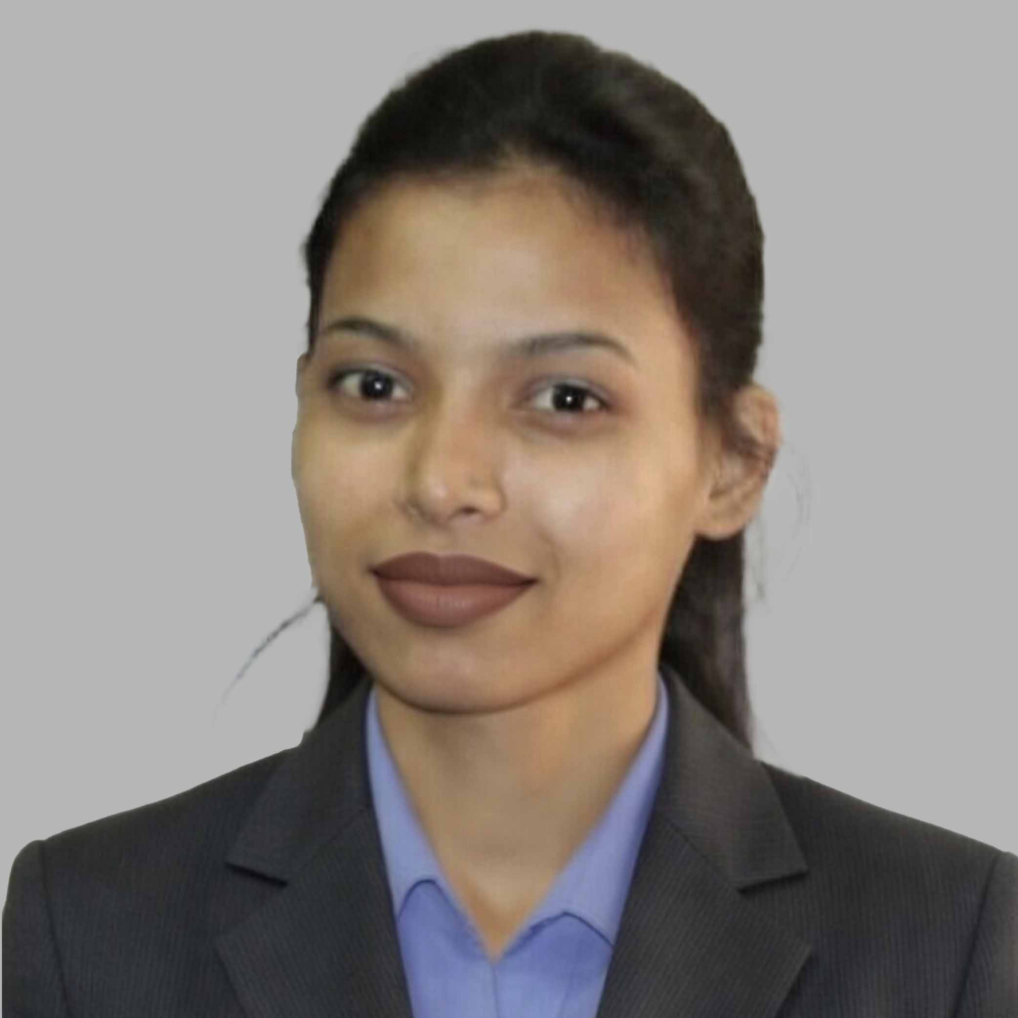 Deepa Mishra