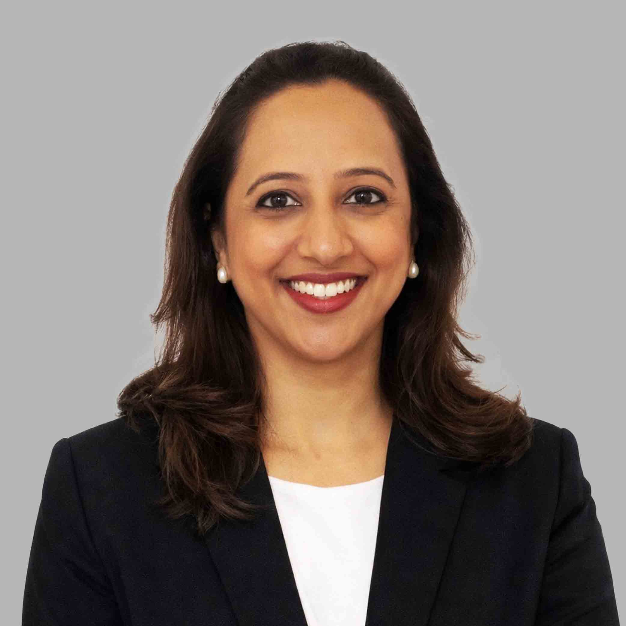 Dipti Joshi