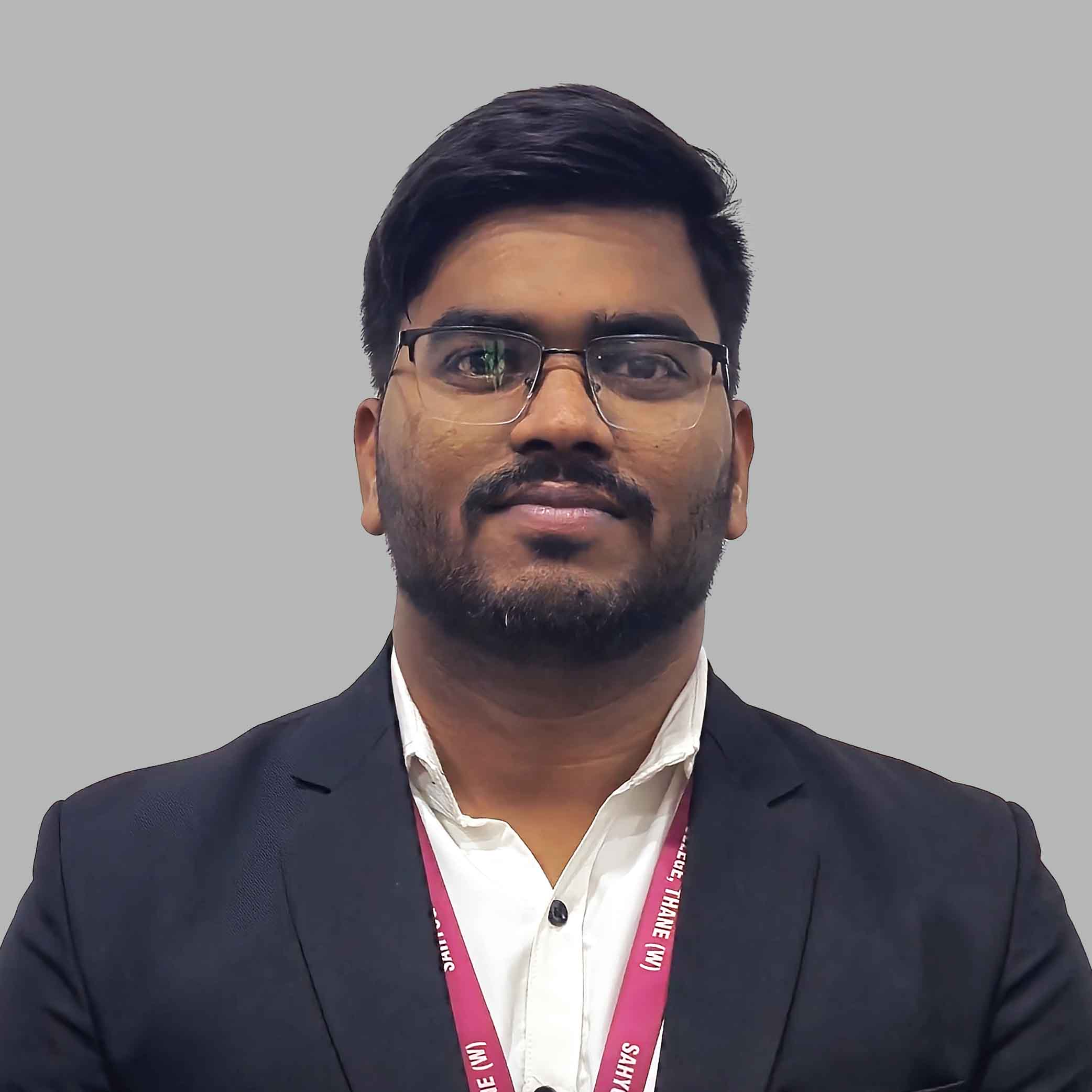 Gaurav Navle