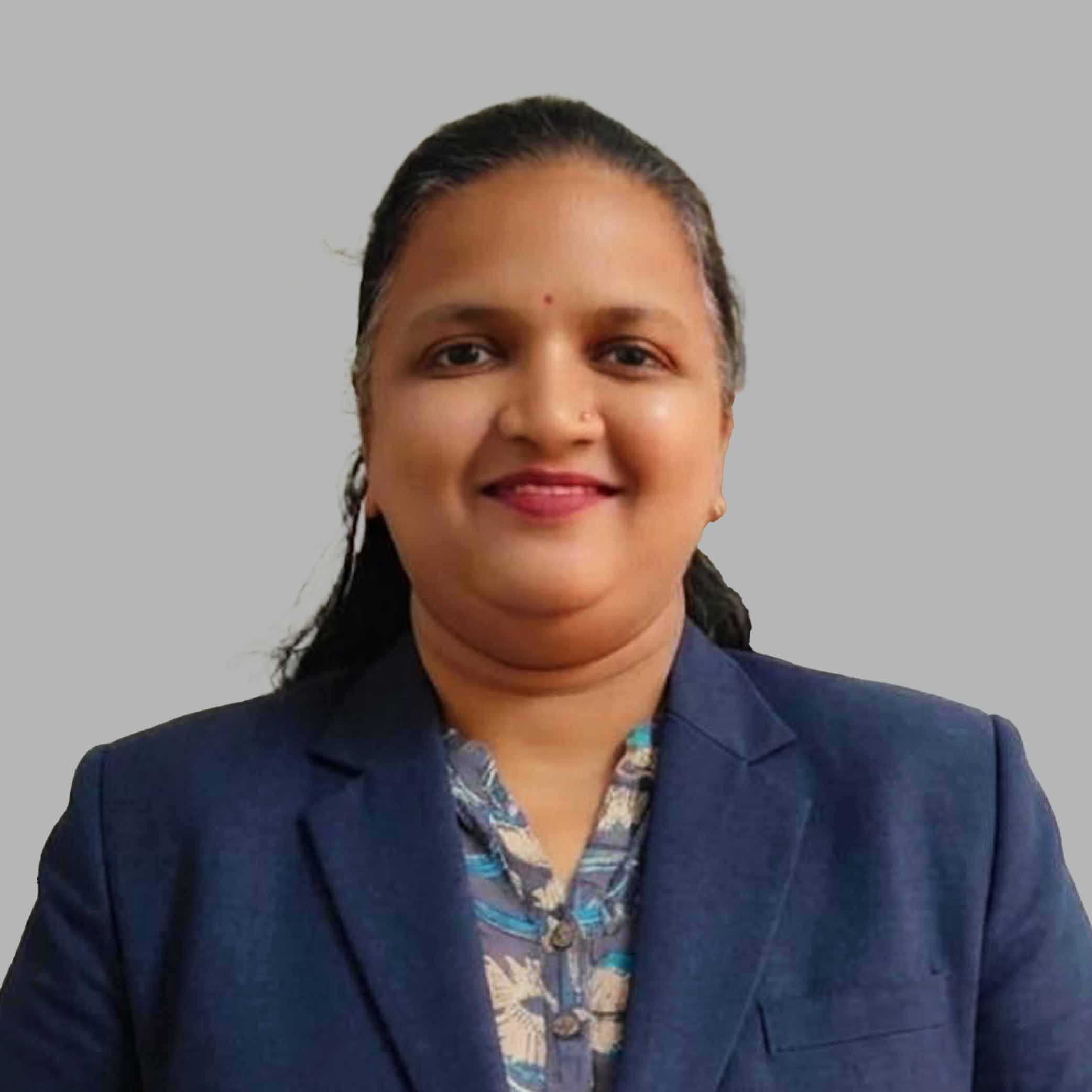 Jyoti Deokar