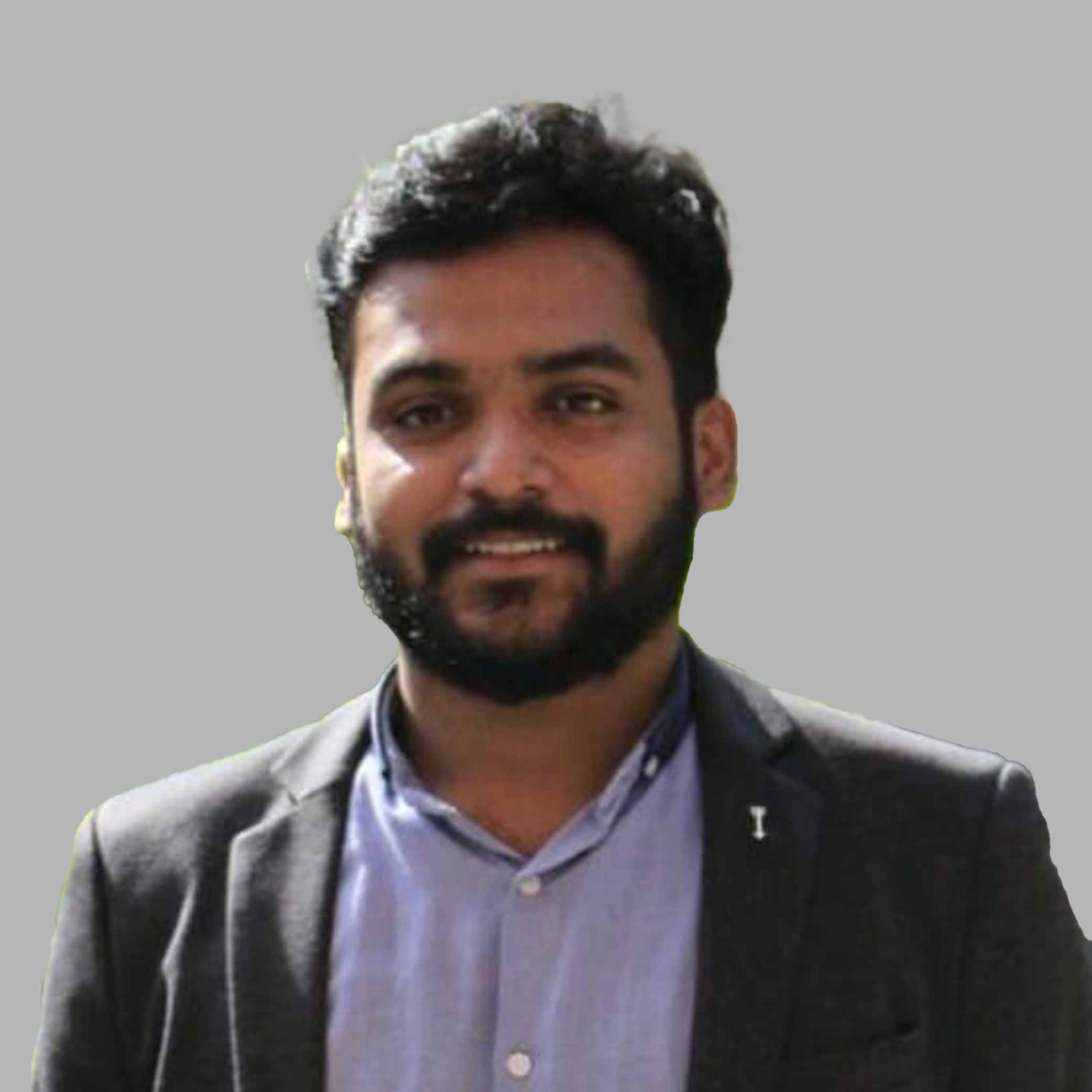 Narayan Gauda