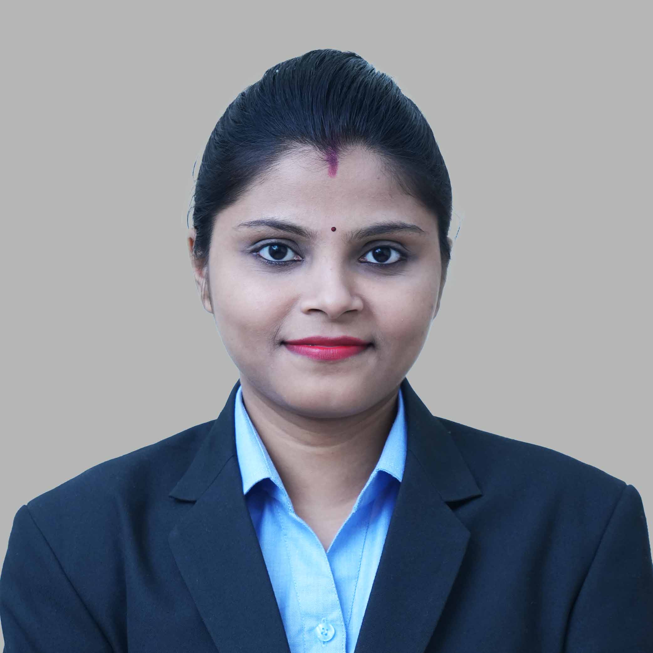 Pratiksha Kharat