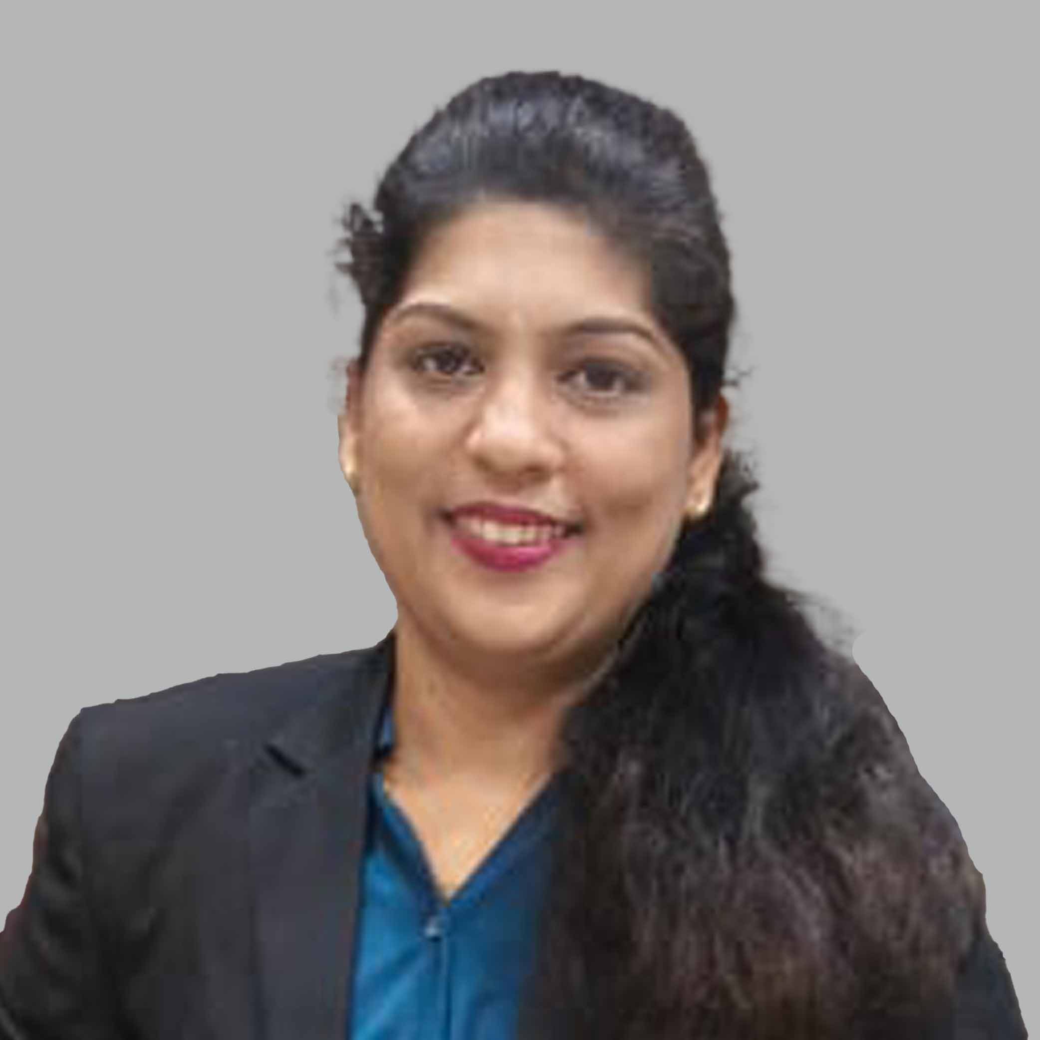 Rajashree Sable
