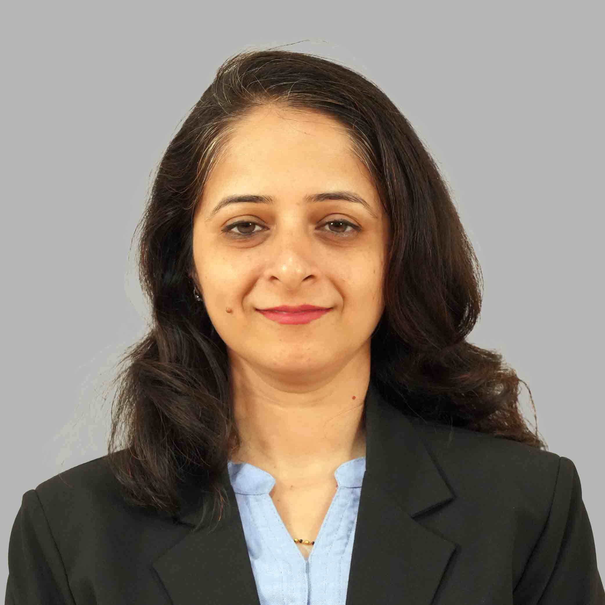Rakhi Mohile