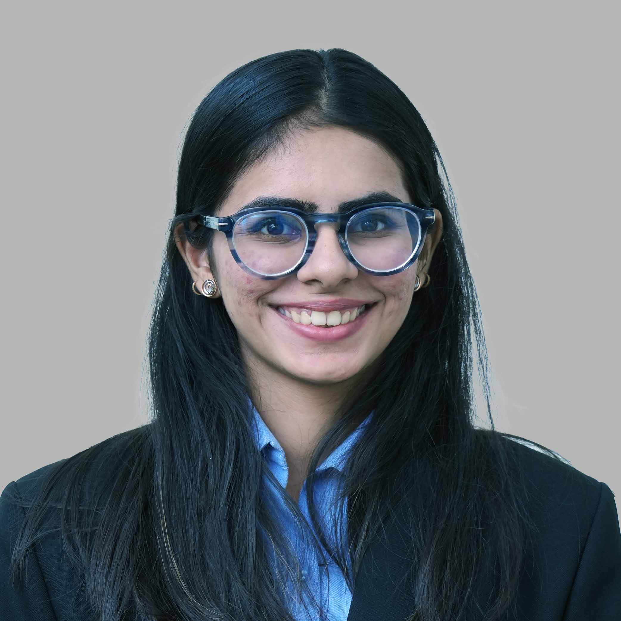 Ruchita Jain