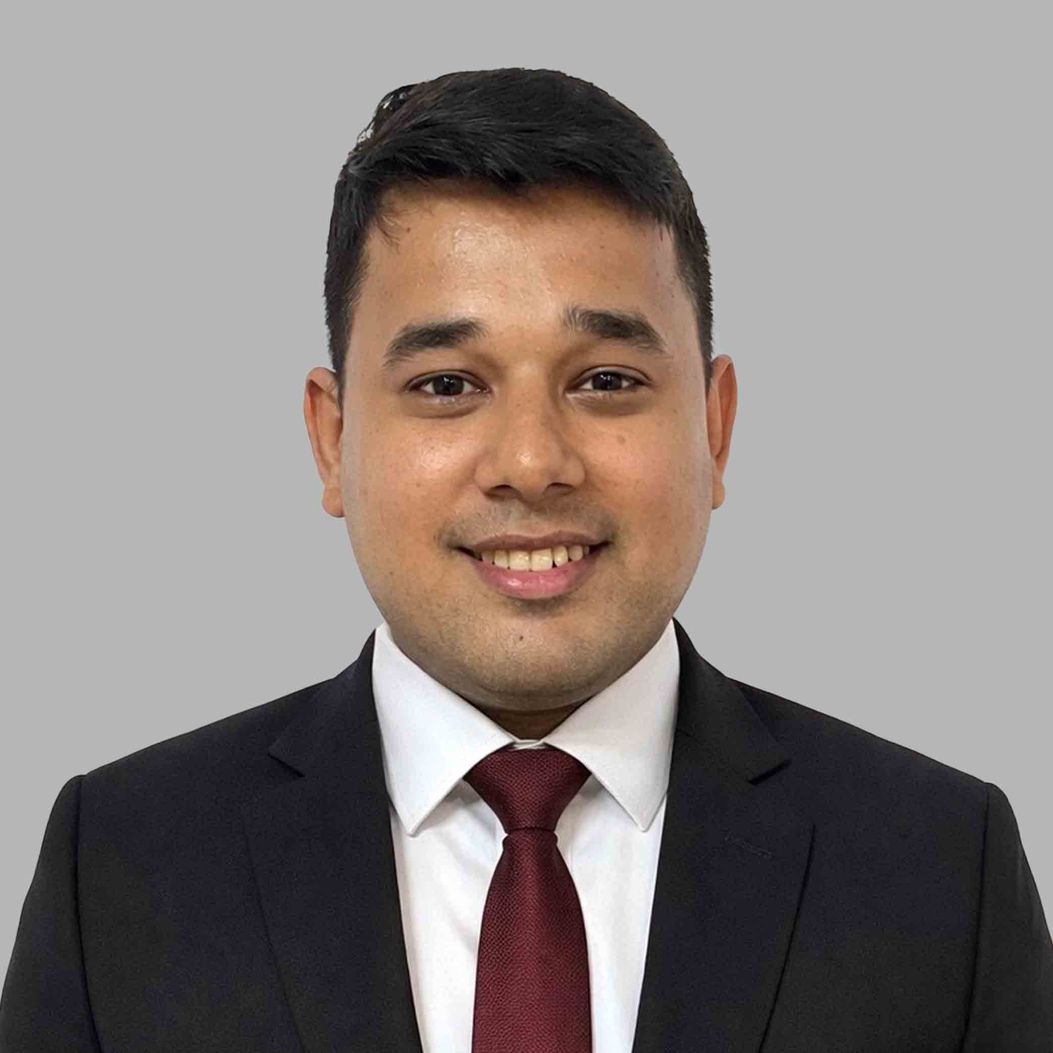 Saibi Vilkhu