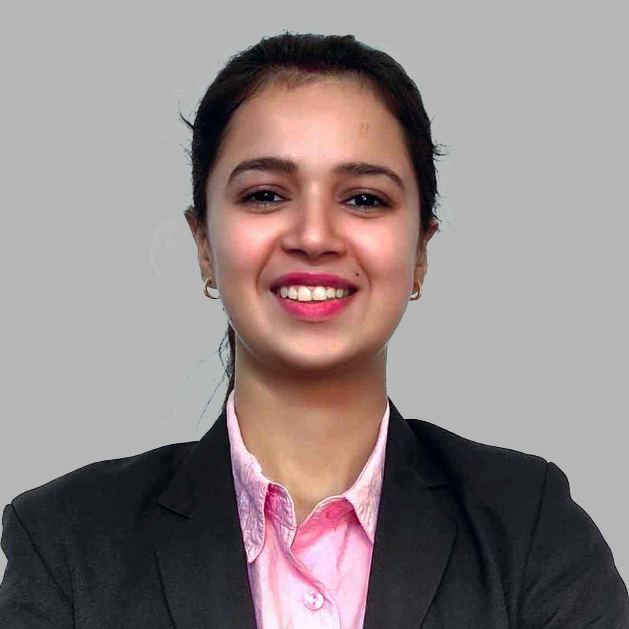 Shweta Dubey