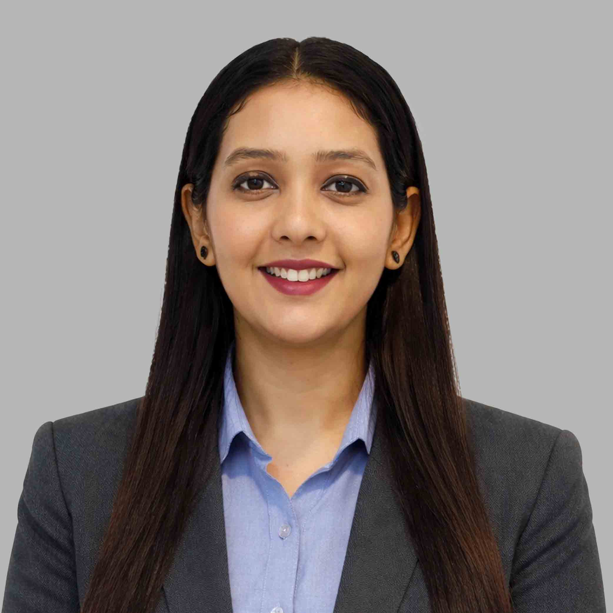 Tejal Naik