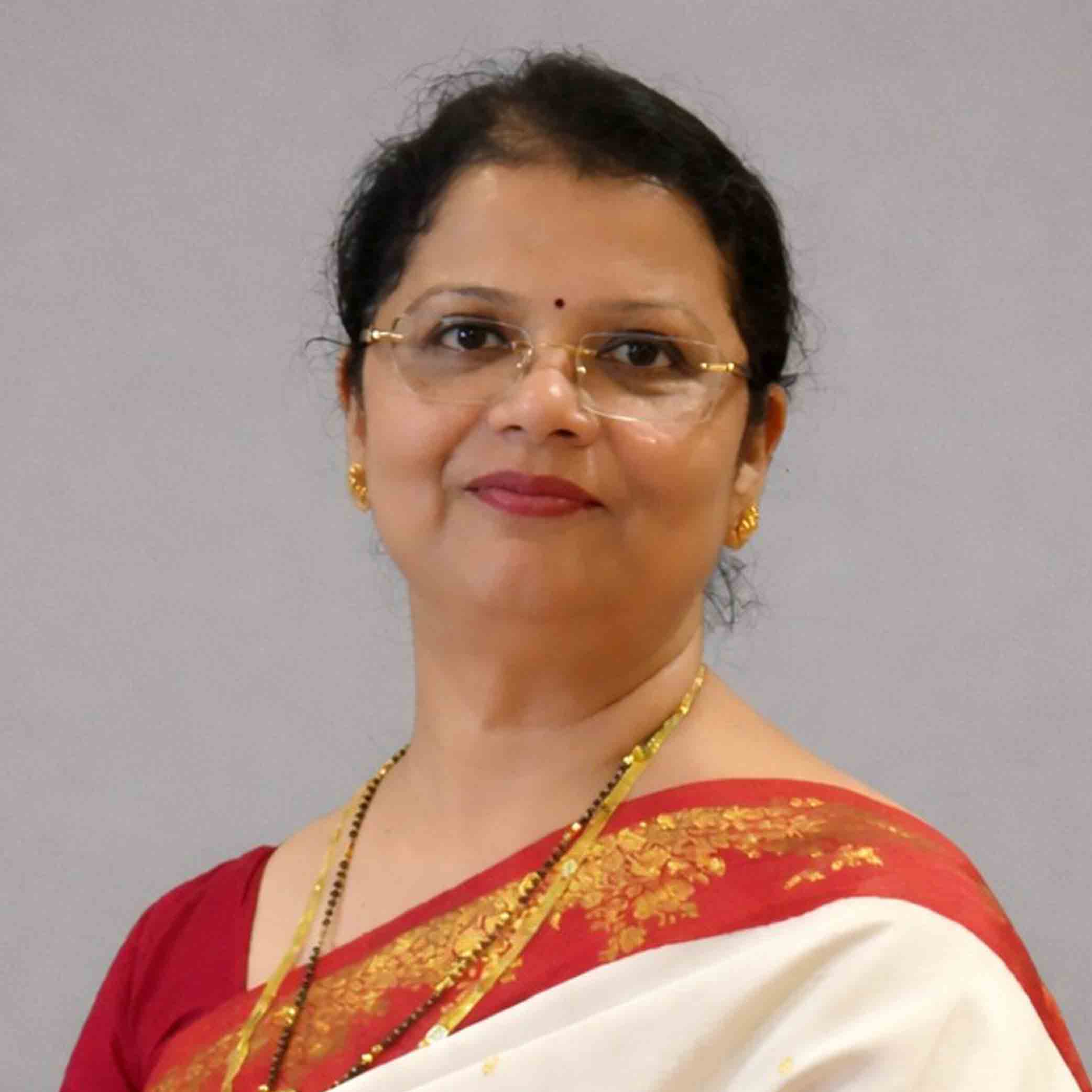 Vaishali Rajashri