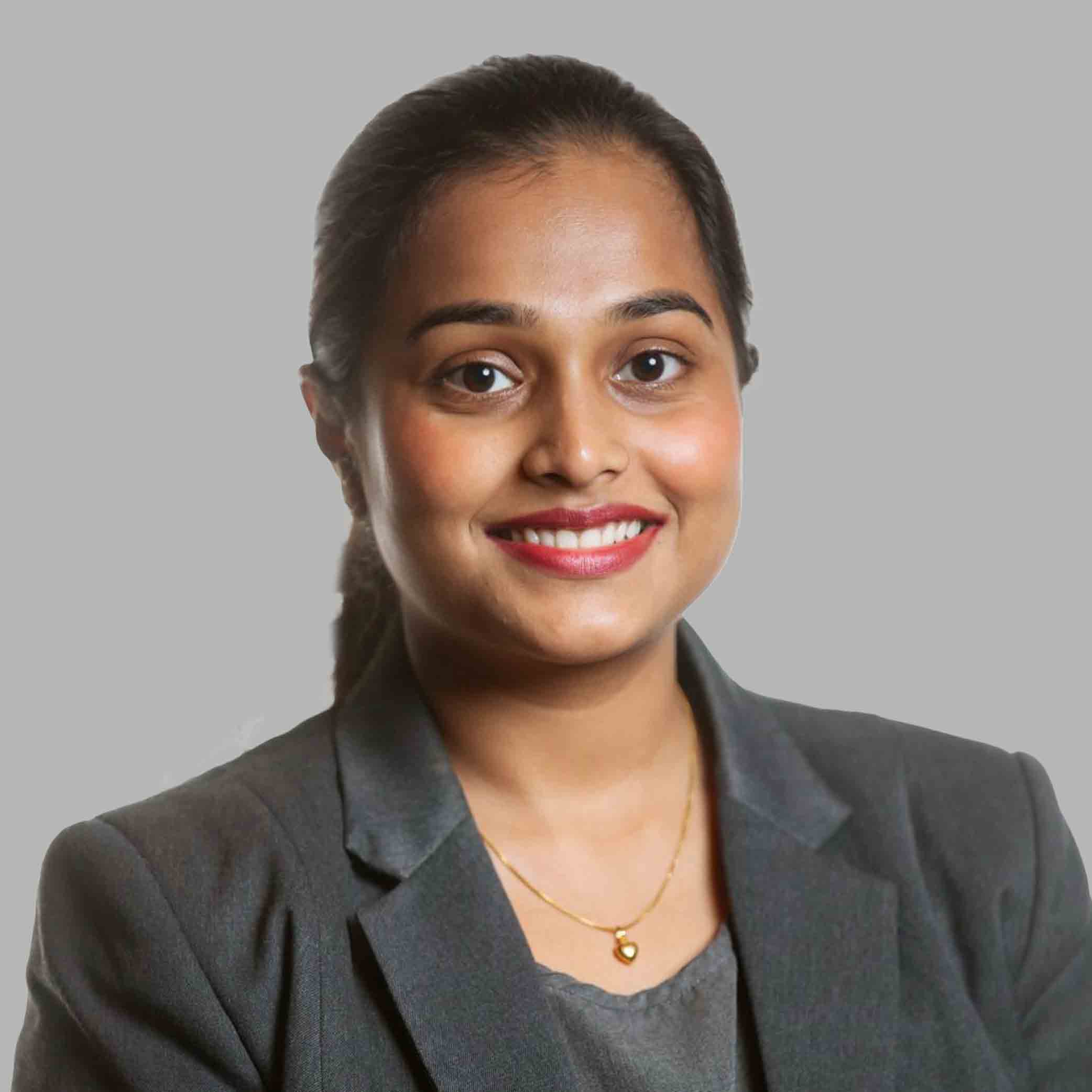 Vibhuti Patil
